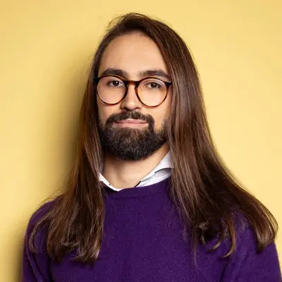 Bild von Americo Da Silva