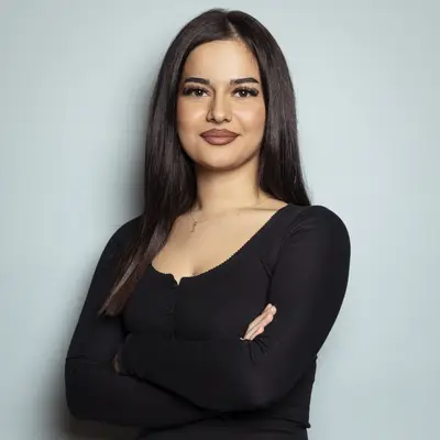 Bild von Ilayda Yilmaz