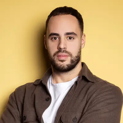 Bild von Jovan Bećir