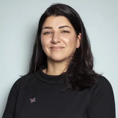 Bild von Jasmin Lian